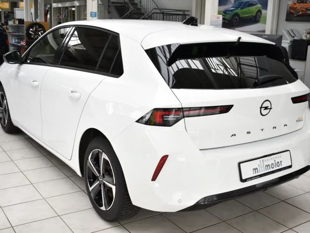 Opel Astra 1.2 Turbo GS-Line Grand Sport