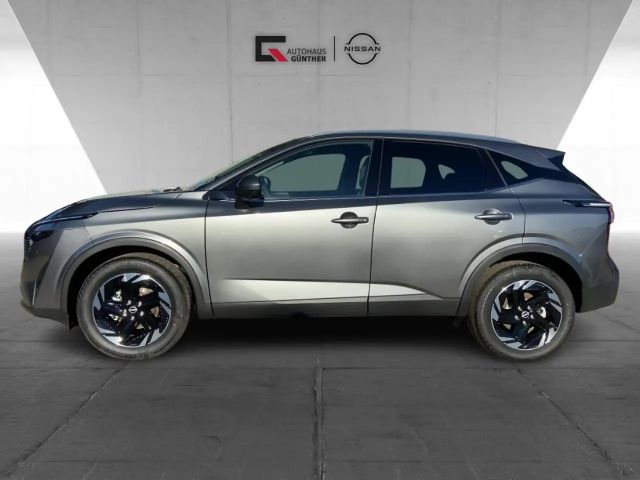 Nissan Qashqai N-Connecta