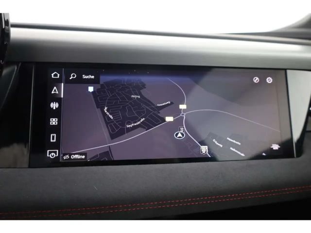 Audi Q6 e-tron Performance S-Line