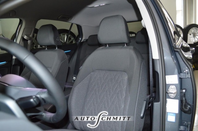 Volkswagen Golf DSG Life Move