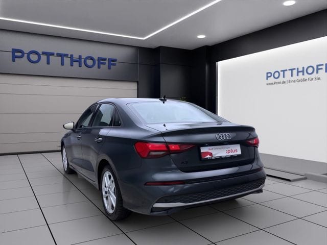 Audi A3 35 TFSI S-Tronic Sedan