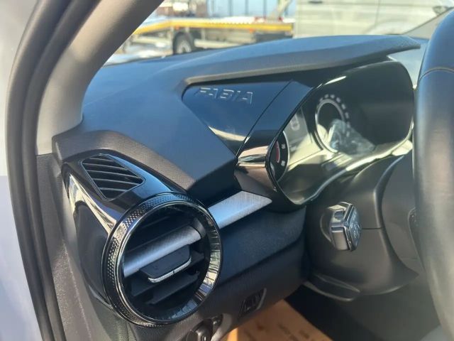 Skoda Fabia Ambition