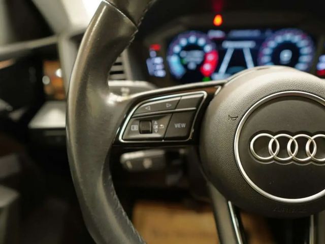 Audi A1 25 TFSI Sportback