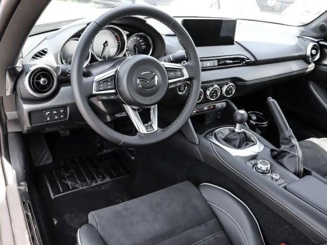 Mazda MX-5 Homura SkyActiv