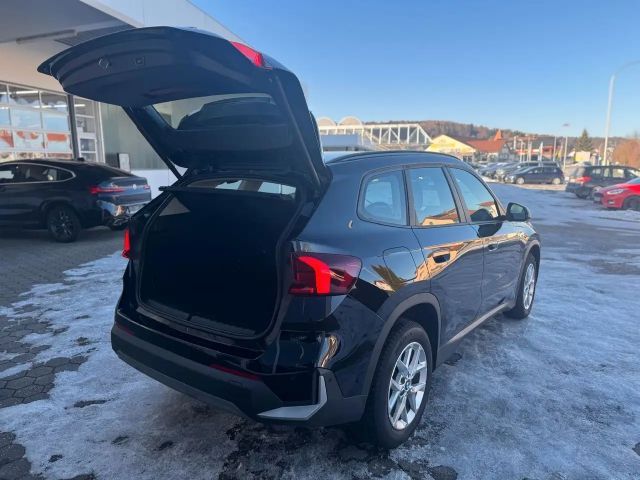 BMW X1 sDrive