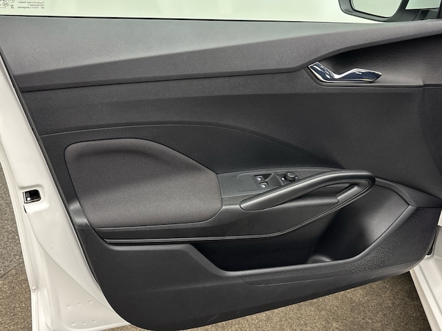 Skoda Fabia Fabia 1.0 MPI CarPlay LED