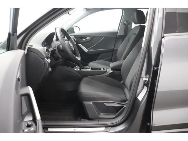 Audi Q2 1.5 TFSI S-Line S-Tronic