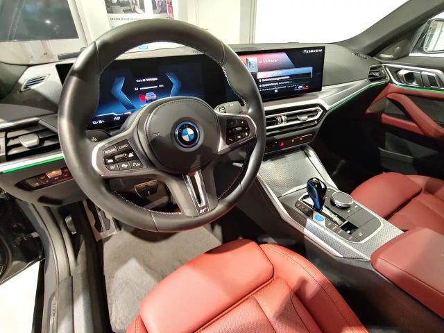 BMW i4 Coupé M-Sport M50