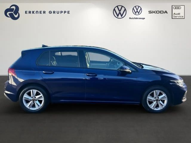 Volkswagen Golf 2.0 TDI Life Plus