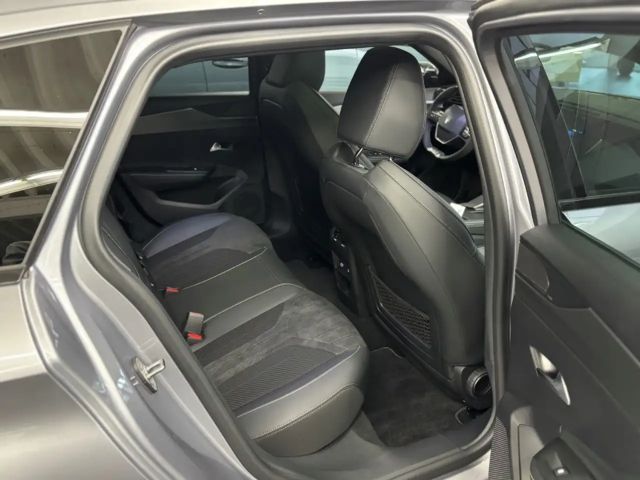 Peugeot 308 EAT8 GT-Line Hybrid SW