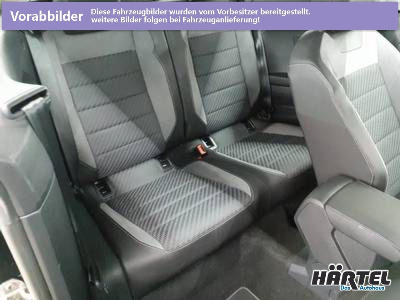 Volkswagen T-Roc 1.5 TSI Cabriolet DSG R-Line