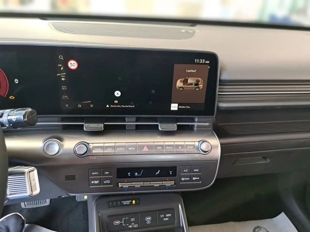 Hyundai Kona 2WD Hybrid Select