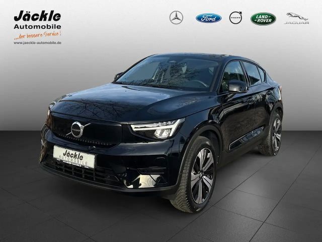 Volvo C40 AWD Plus Recharge
