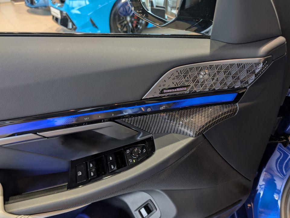 BMW M5 M5 M5 Touring