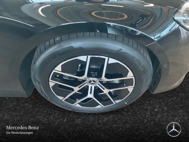 Mercedes-Benz E 200 AVANTGARDE Estate