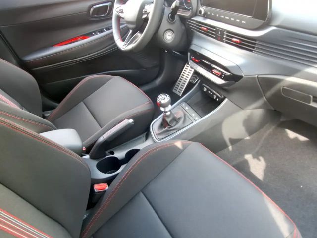 Hyundai i20 1.0 N Line T-GDi