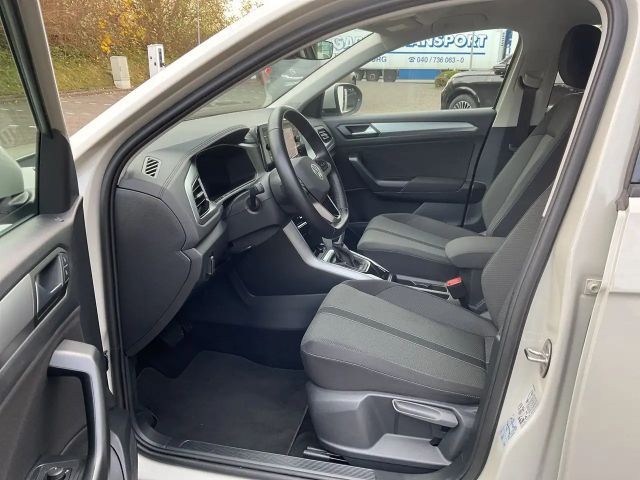 Volkswagen T-Roc 1.5 TSI DSG Life