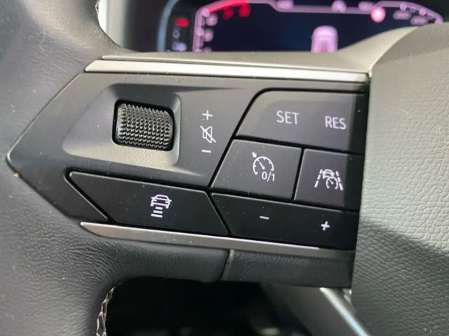 Seat Ateca 2.0 TSI DSG