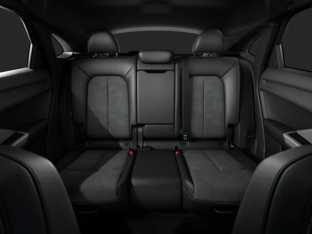 Audi Q3 35 TFSI S-Line Sport