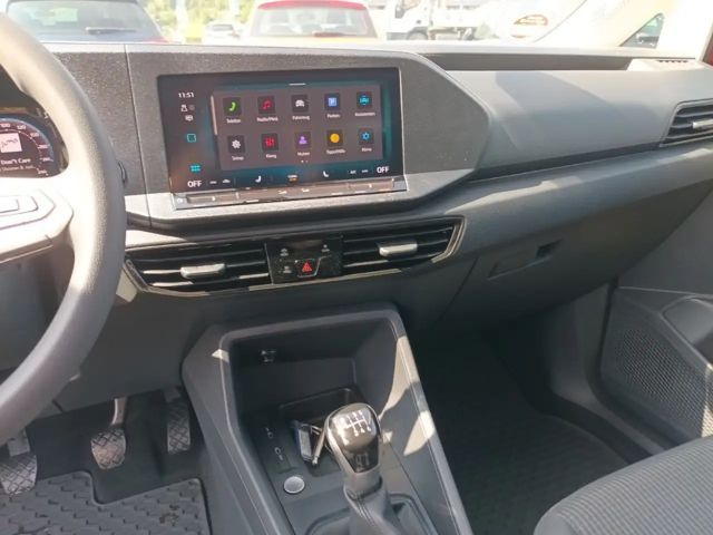 Volkswagen Caddy 2.0 TDI