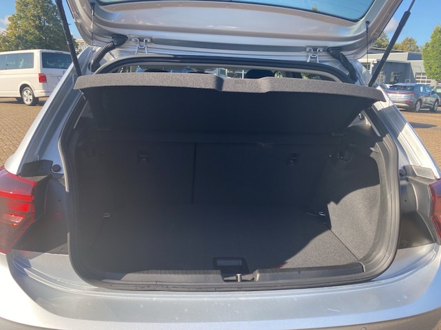 Volkswagen Polo 1.0 TSI DSG