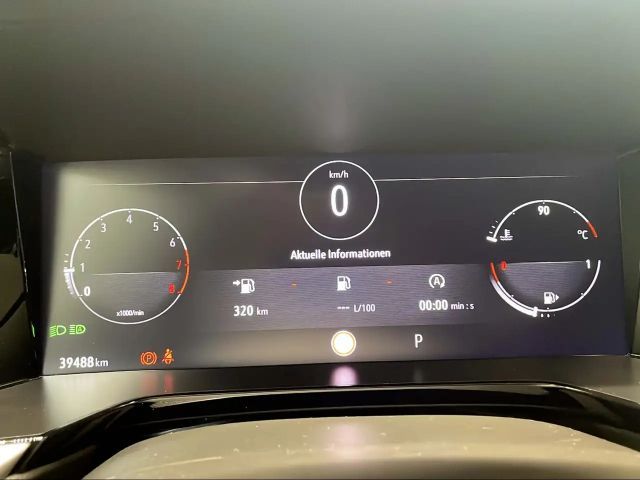 Opel Grandland X GS-Line Grand Sport