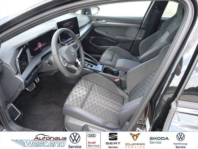 Volkswagen Golf DSG R-Line
