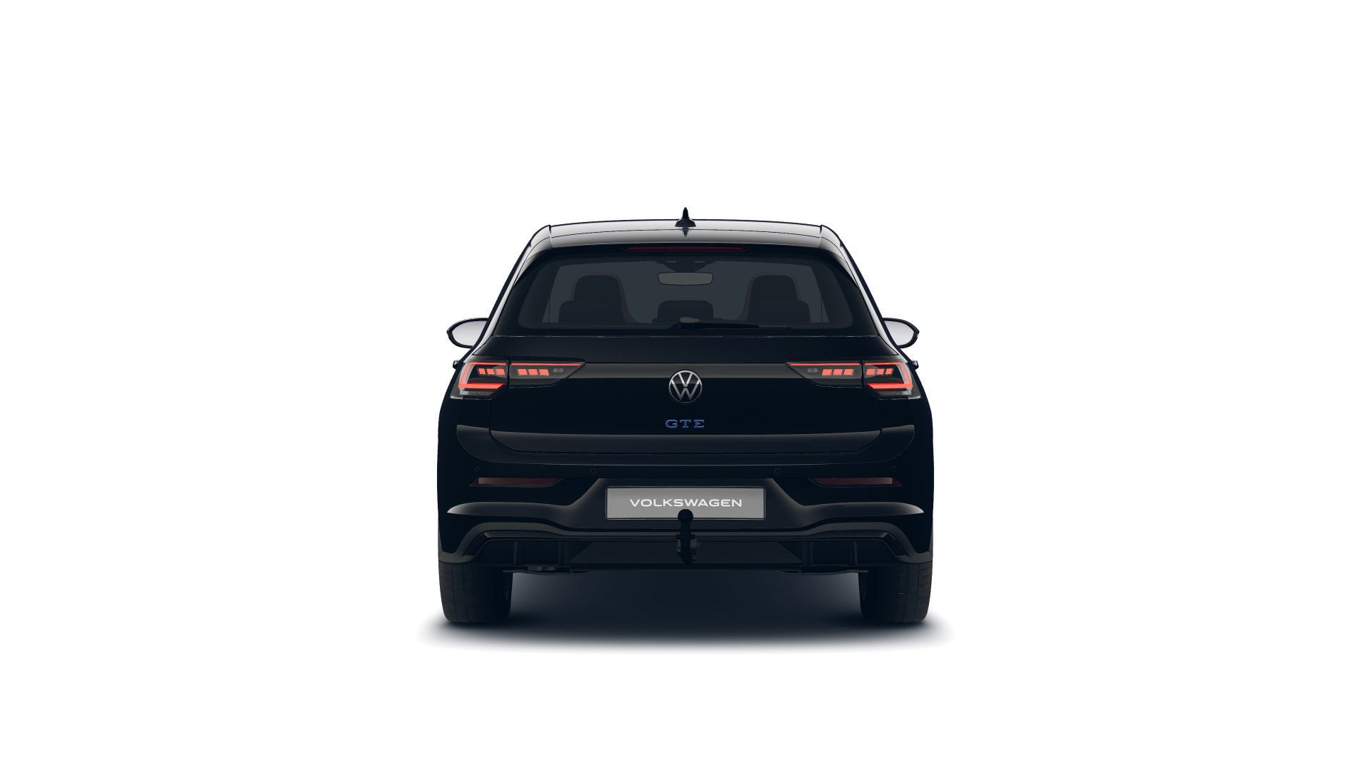 Volkswagen Golf DSG eHybrid