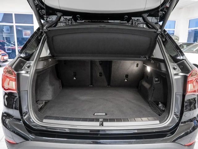 BMW X1 Advantage pakket xDrive