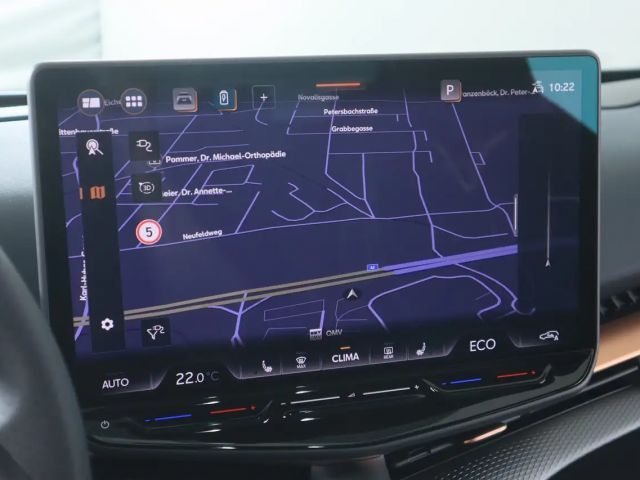 Cupra Tavascan Adrenaline VZ