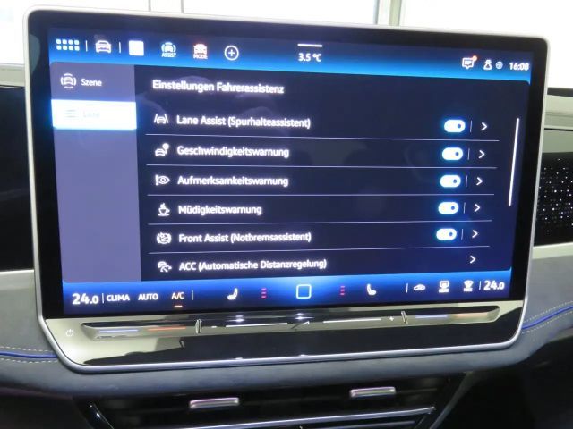 Volkswagen Passat DSG Sport Variant