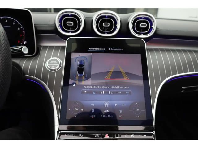 Mercedes-Benz CLE 200 AMG Line