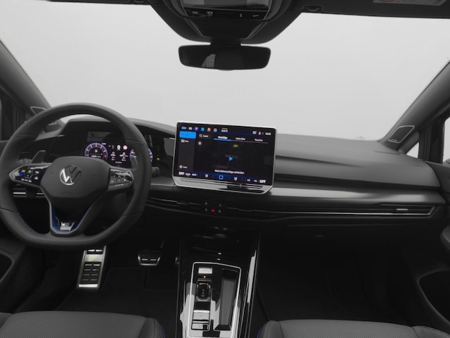 Volkswagen Golf 2.0 TSI