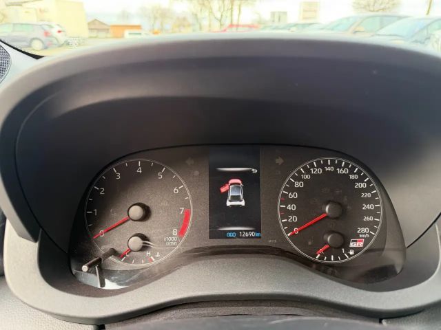 Toyota Yaris GR Hatchback