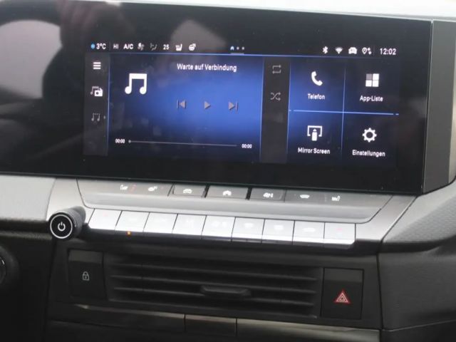 Opel Astra GS-Line Grand Sport