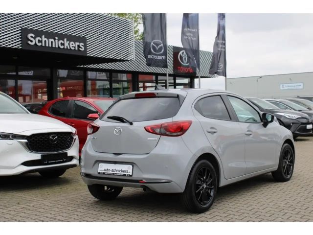 Mazda 2 Homura SkyActiv