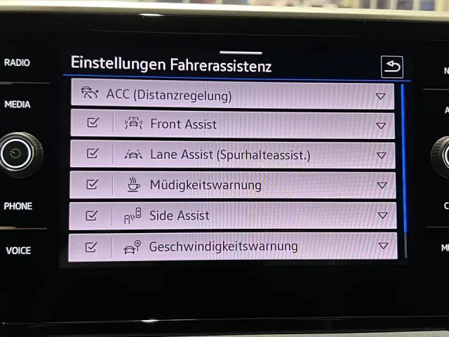 Volkswagen T-Roc DSG