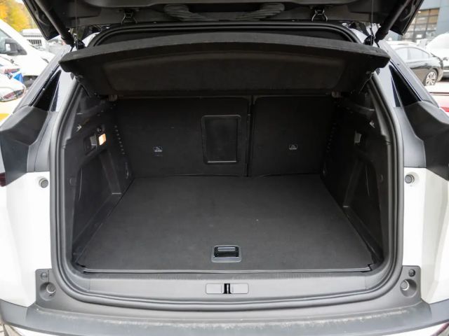 Peugeot 3008 EAT8 GT-Line Hybrid4