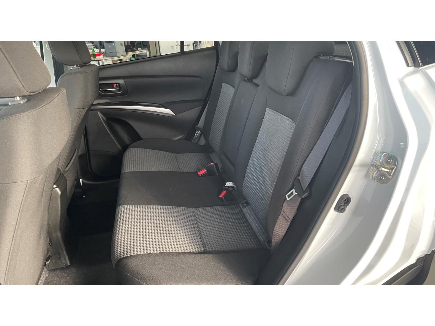 Suzuki SX4 S-Cross Comfort