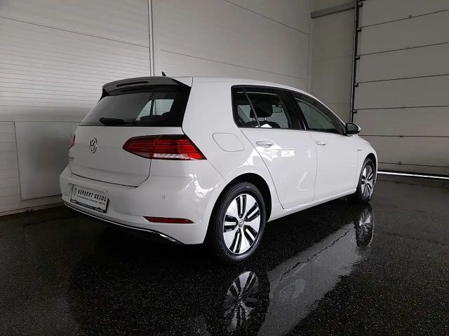 Volkswagen Golf Golf VII e-Golf
