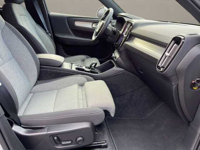 Volvo XC40 Business Core