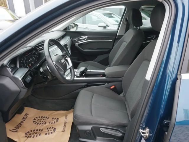 Audi e-tron 50 Business Quattro