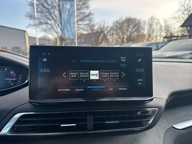 Peugeot 3008 GT-Line HDi