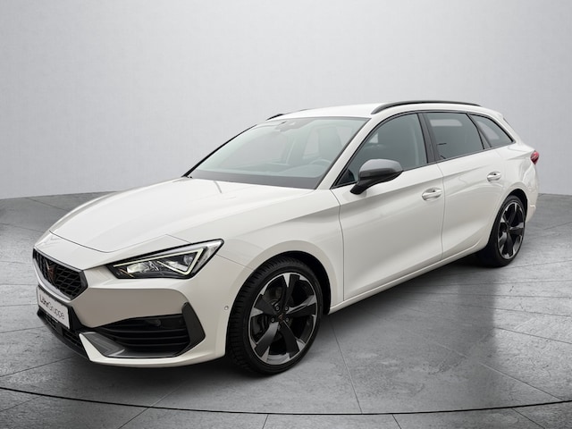 Cupra Leon DSG ST Sportstourer