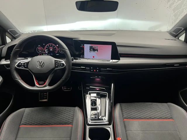 Volkswagen Golf 2.0 TSI DSG GTI Golf VIII