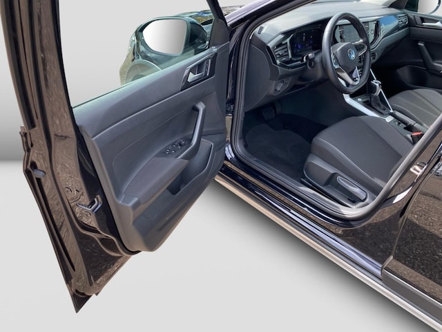 Volkswagen Taigo DSG Life