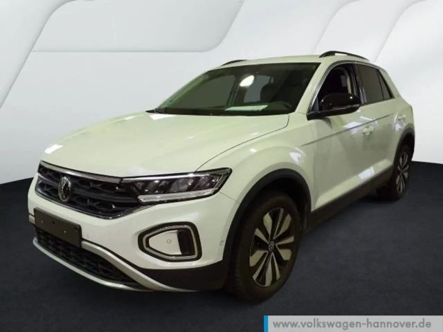 Volkswagen T-Roc 1.0 TSI