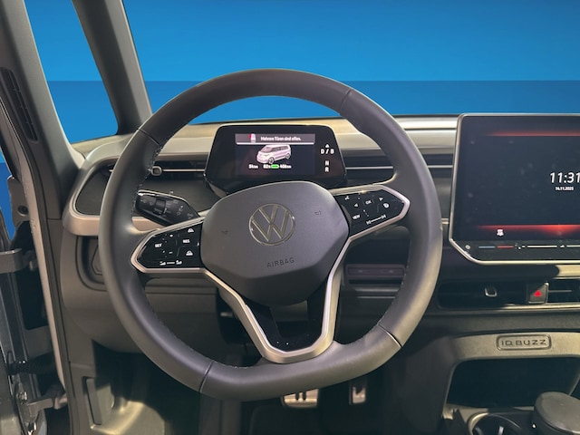 Volkswagen ID.Buzz Pro