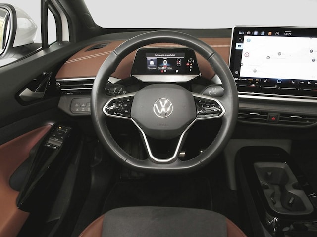 Volkswagen ID.5 Pure