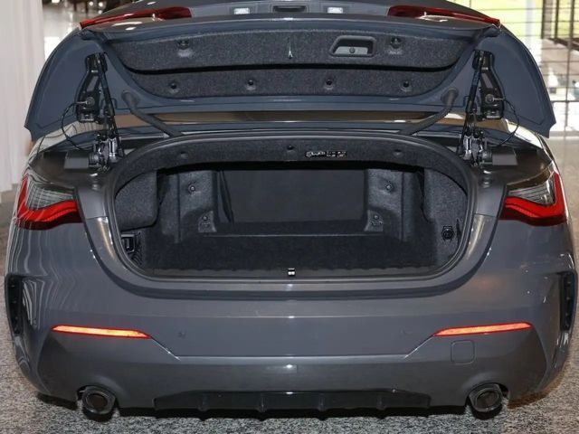 BMW 420 420i Cabrio M-Sport